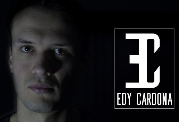 Edy Cardona