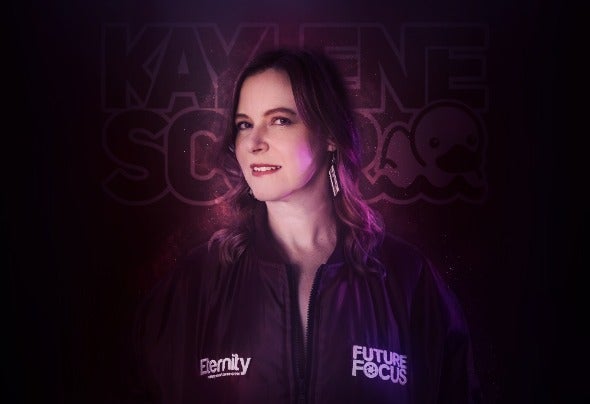 Kaylene Sc@r
