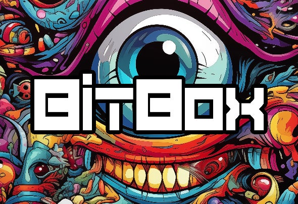 Bitbox