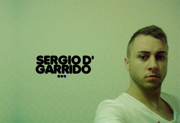Sergio D' Garrido