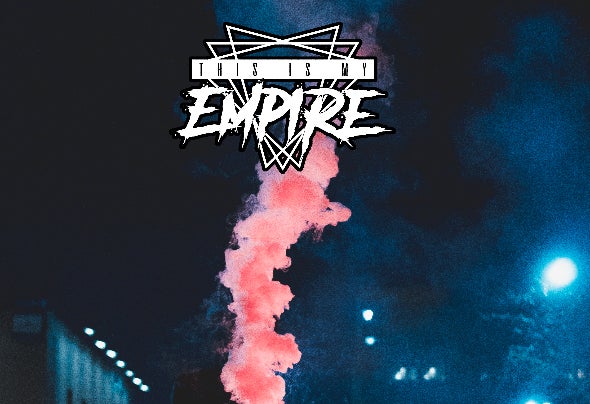 THIS IS MY EMPIRE