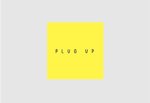 Plug Up