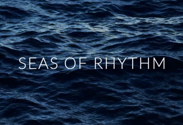 Seas Of Rhythm