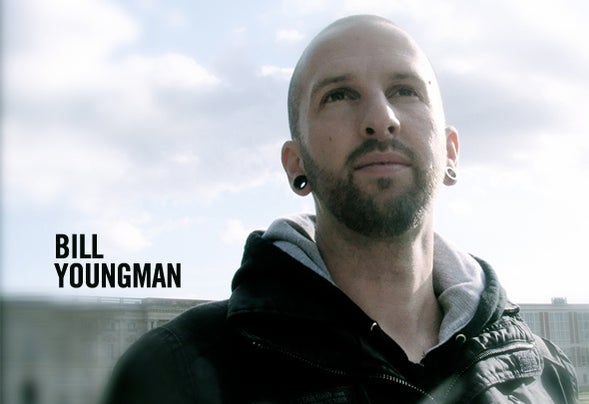 Bill Youngman