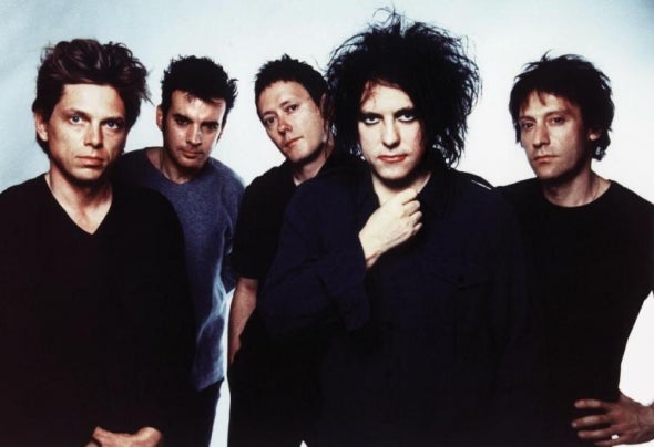 The Cure - The Cure -  Music