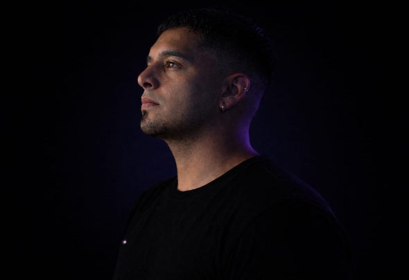 Emmanuel Toscano