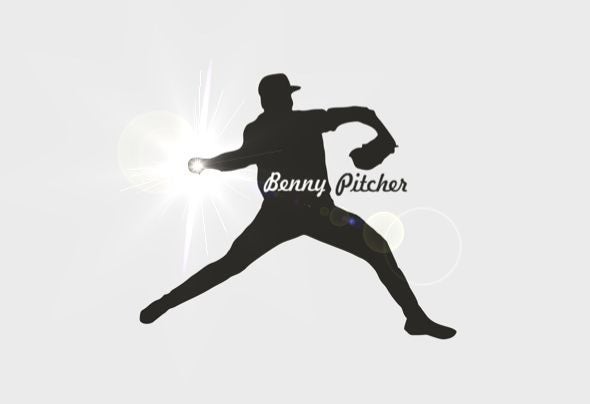 Benny Pitcher