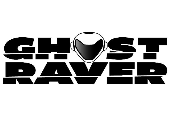 Ghost Raver