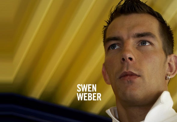 Swen Weber