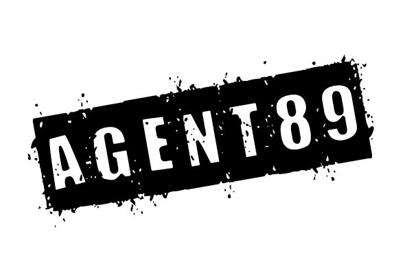 Agent89