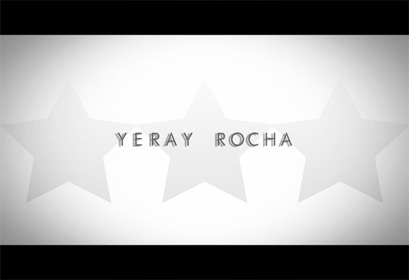 Yeray Rocha