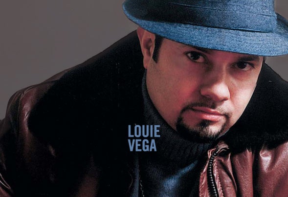 Little Louie Vega