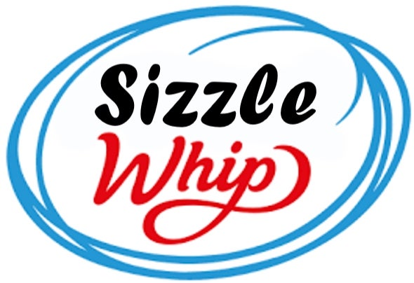 Sizzle Whip
