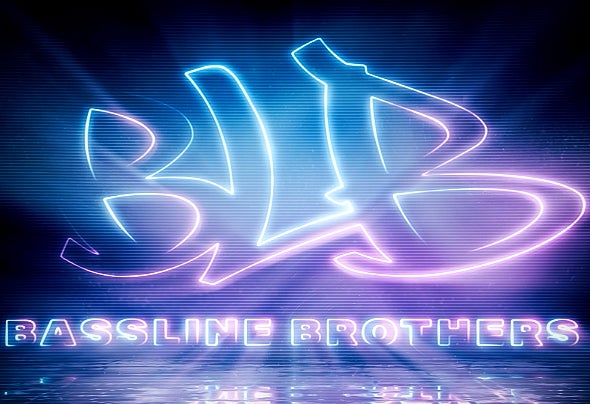 Bassline Brothers