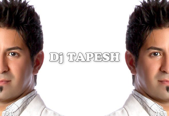 DJ Tapesh