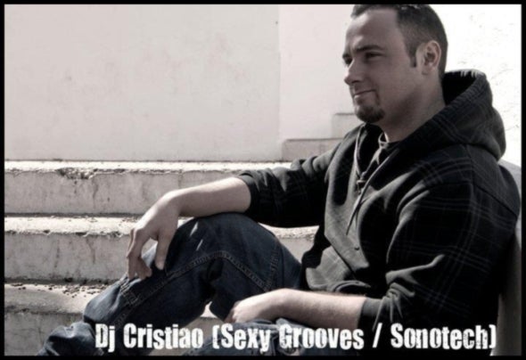 DJ Cristiao
