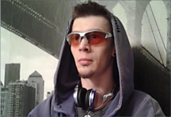 Dj Psykotic