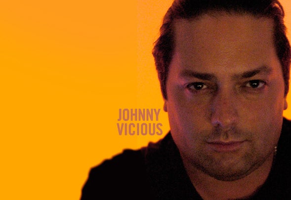 Johnny Vicious