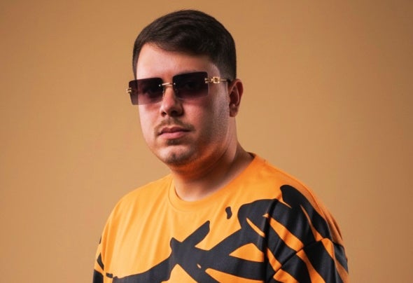 Diego Romero