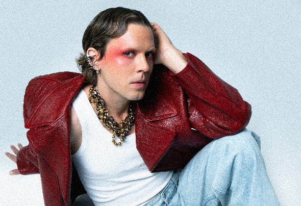 Felix Jaehn