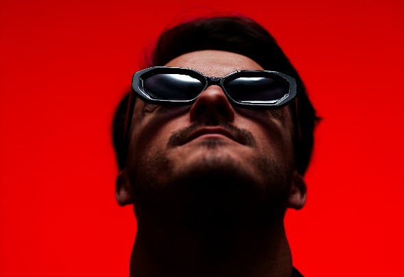 Romain Dary