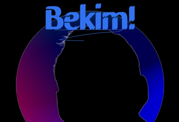 Bekim!
