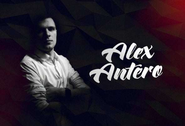 Alex Antero