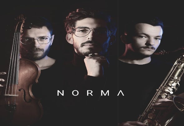 Norma (GR)