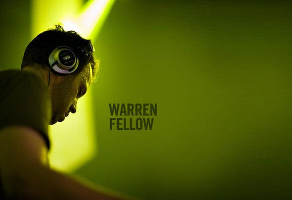 Warren Fellow