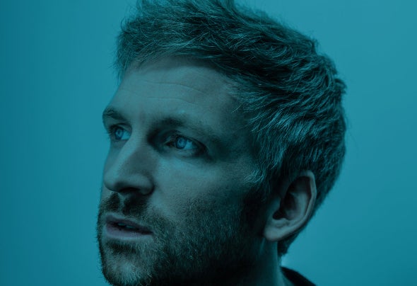 Olafur Arnalds