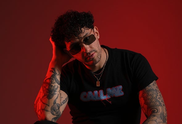 Eddie Cortès