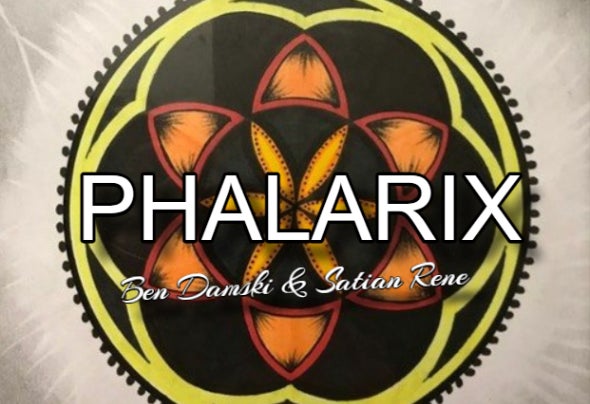 Phalarix