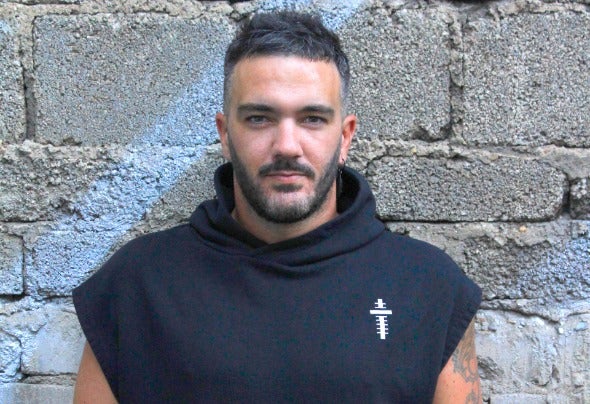Alejandro Alvarez