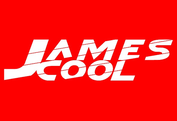 James Cool