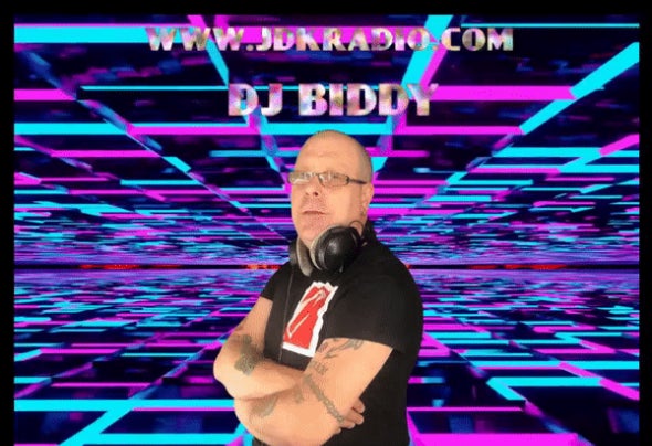 DJ Biddy