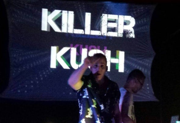 Killer Kush