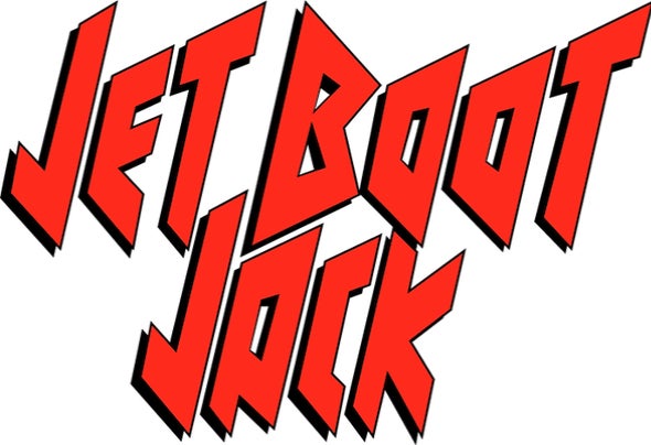 Jet Boot Jack