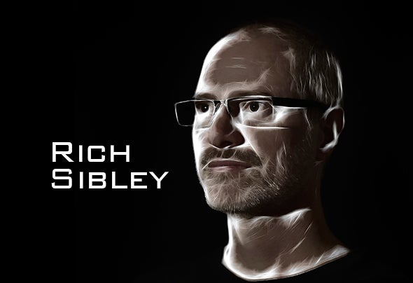 Rich Sibley