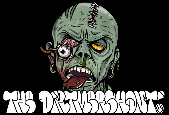 The Dirtmerchant
