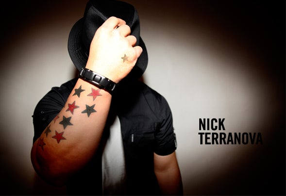 Nick Terranova