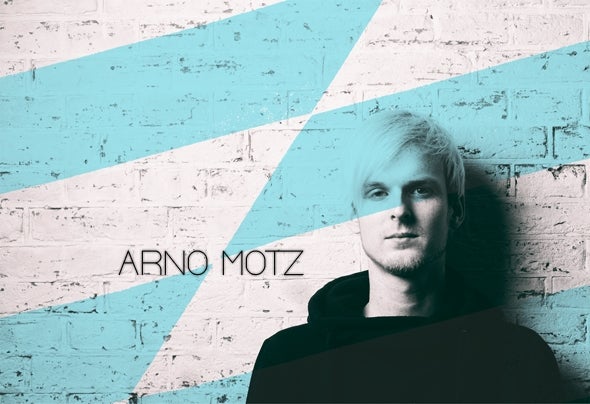 Arno Motz