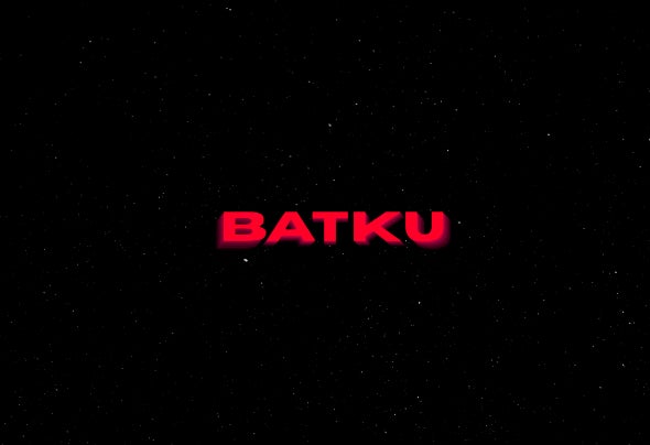 Batku