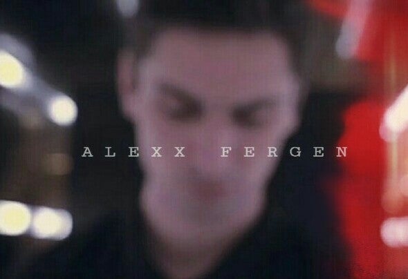 Alexx Fergen