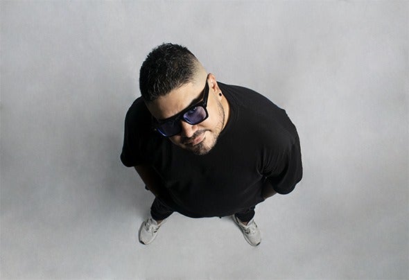 Jonathan Jaramillo