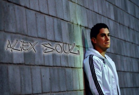 DJ Alex Soul