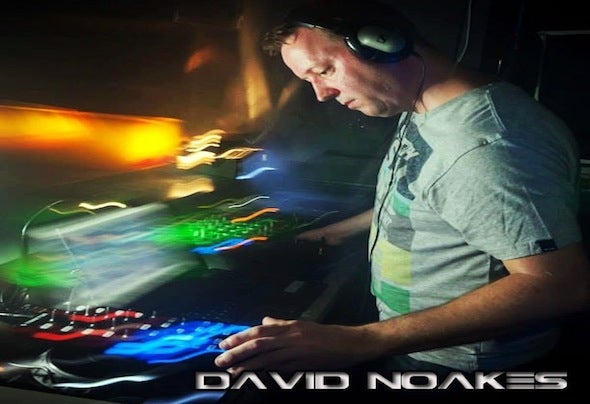 David Noakes