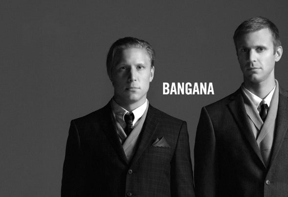 Bangana