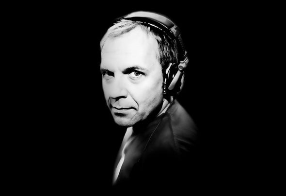 Pascal Mantovani