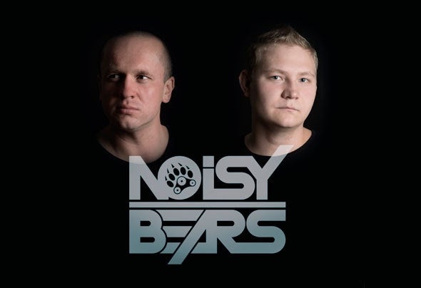 Noisy Bears