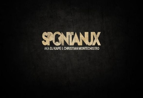 Spontanux